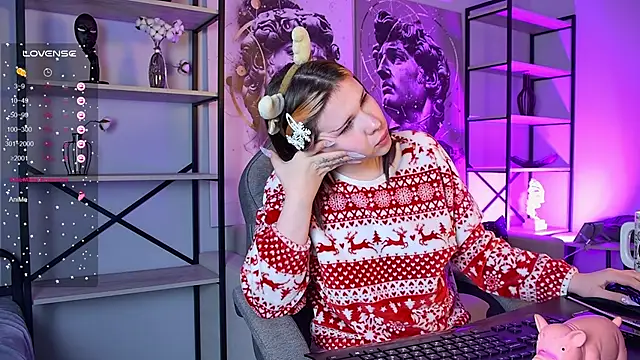 AliceSunday live sex cam