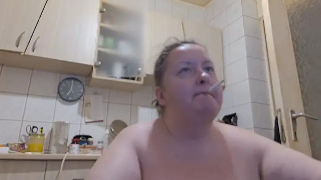 melissaBlessing's cam snapshot