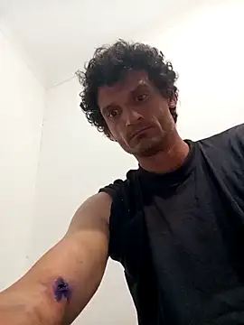 PleasingDavid1993 live sex cam