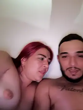 DuoPassion7's cam snapshot