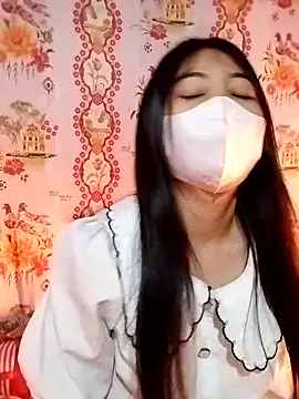 Damhan12 live sex cam