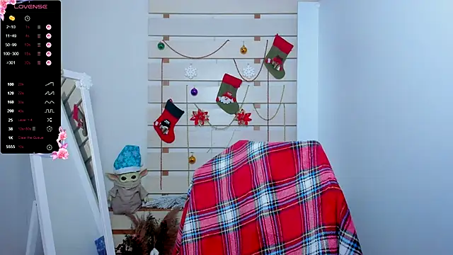 FoxPlayXX live sex cam