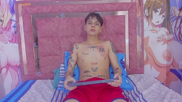 TrueMansex live sex cam