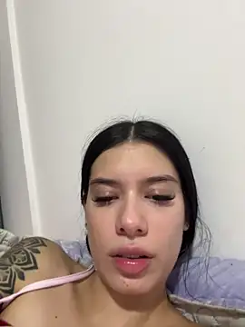 giasteele live sex cam