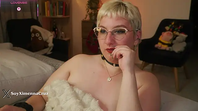 Ximenna_Cruz's cam snapshot