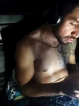 Alexsexygamer's cam snapshot