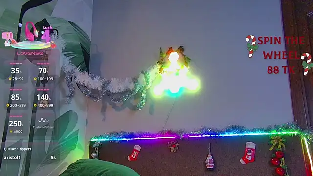 RubyValen's cam snapshot