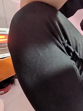 ttkhe's cam snapshot