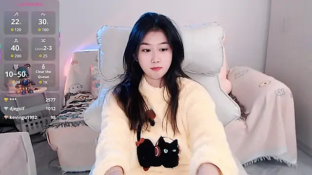 Camila-888's cam snapshot