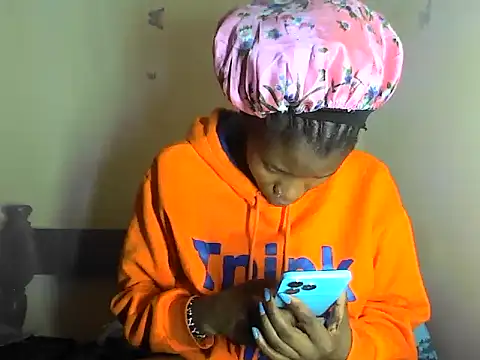 smallnaughtygirl's cam snapshot