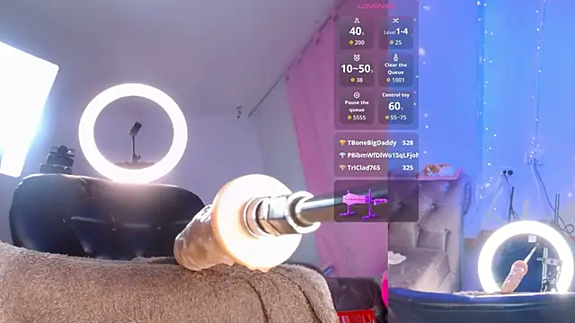 luciana_hunters's cam snapshot