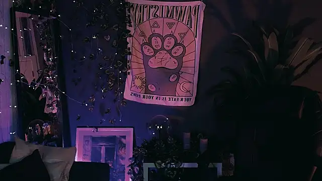 Noah_ElmerX's cam snapshot