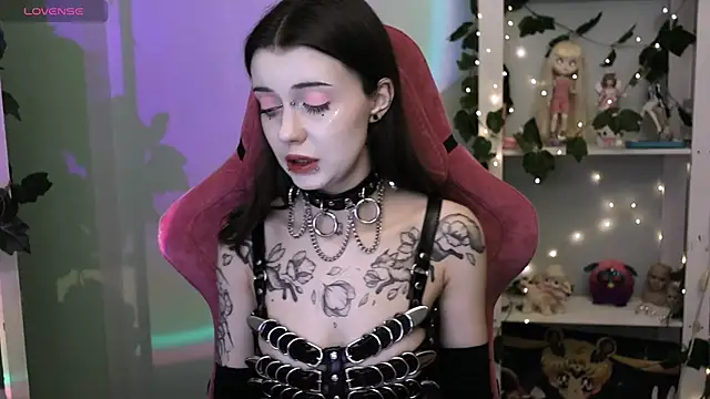 prettybones's cam snapshot