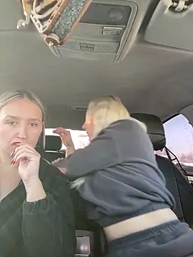 MerlinDave's cam snapshot