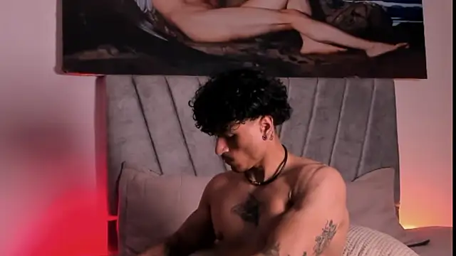 Thomas_Fit1 live sex cam