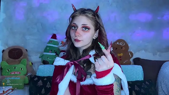 _Devill_Baby's cam snapshot