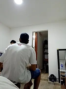 Jiren_veggito's cam snapshot