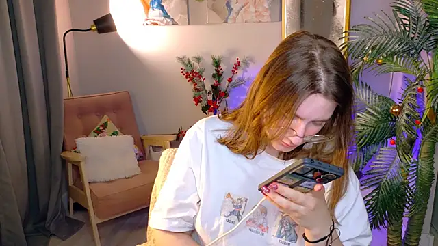 fairy_tara's cam snapshot