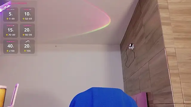 EmillieX's cam snapshot