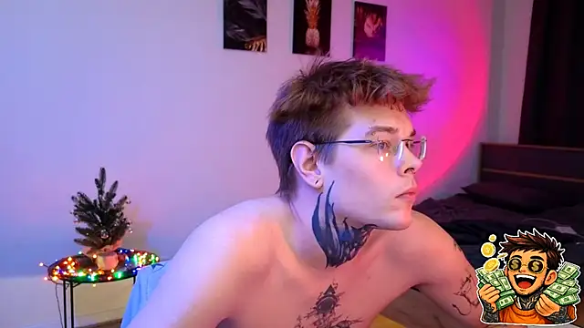 DENIS_HERE's cam snapshot