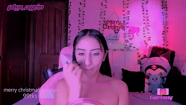 gabyye_capprins's cam snapshot