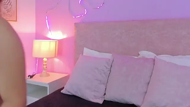 CamilaGomez149's cam snapshot