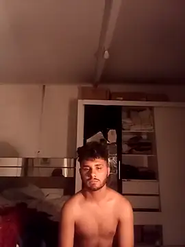 sinval18's cam snapshot