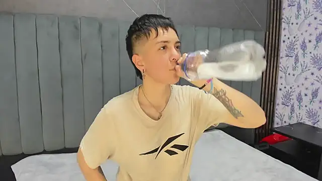 _Hannah_Hot's cam snapshot