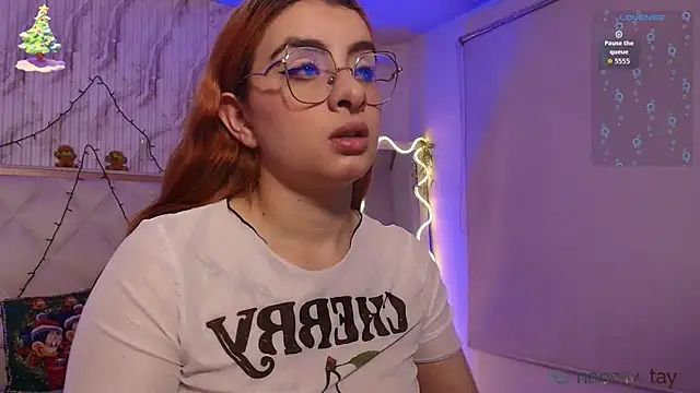 Naomy_tay1's cam snapshot