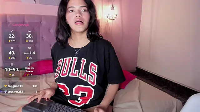 ATENA_JB's cam snapshot