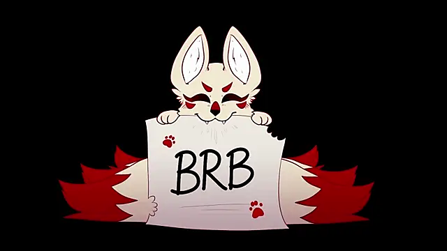 ariakyubi's cam snapshot