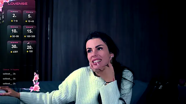 EmmaVayne's cam snapshot