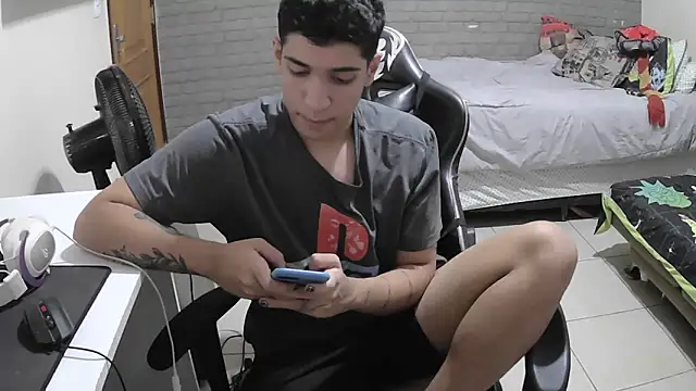 brancooodonto's cam snapshot