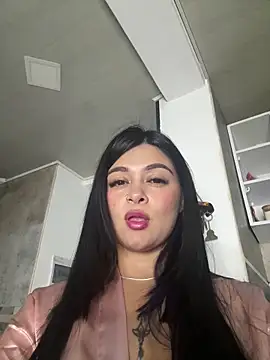 Saray_charmante's cam snapshot