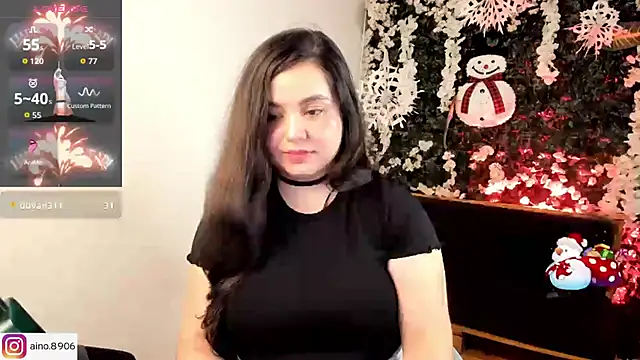 ainohacarter_89's cam snapshot