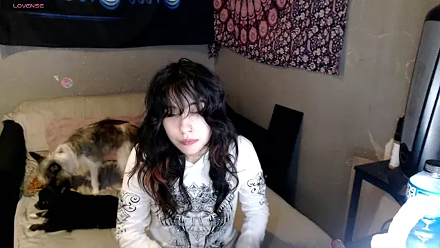 London_Ray's cam snapshot