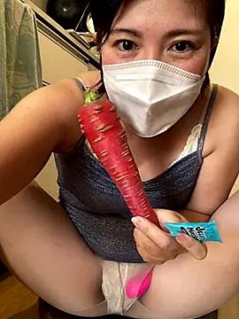 Mamarin-rin's cam snapshot