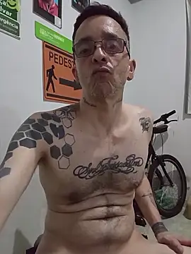 dinho_carioca live sex cam