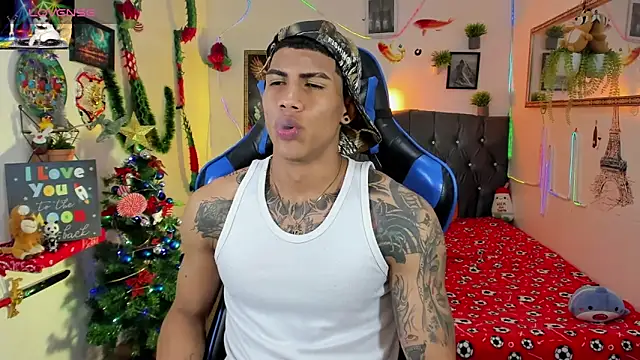 Damian_latinxxx live sex cam