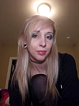 AmethystFoxx's cam snapshot