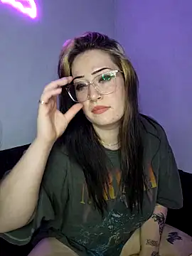 HarleyDemon666's cam snapshot