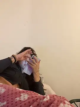 QUEENMANGO's cam snapshot