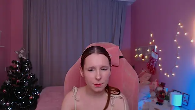 Haya_Harareet's cam snapshot