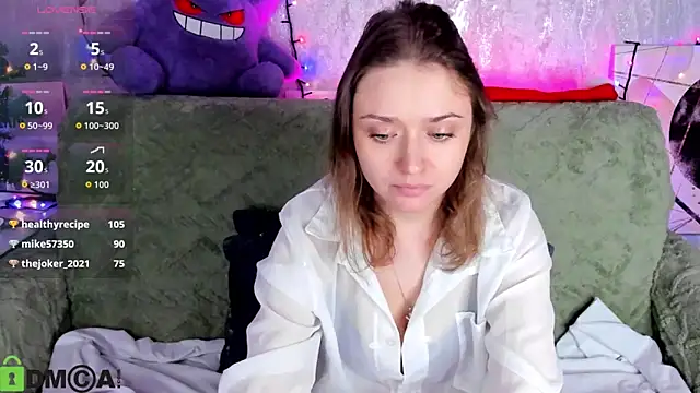 Linda_Bryant's cam snapshot