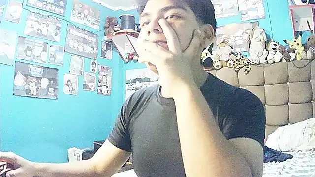 Valesh20 live sex cam