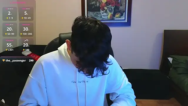 lukeboyce33 live sex cam