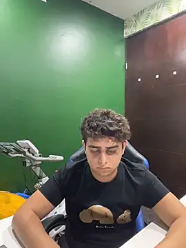 Thiagoforyou live sex cam