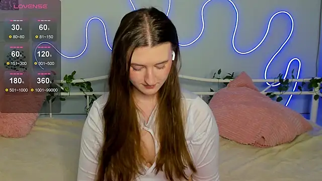 MissFoxy_Ti's cam snapshot