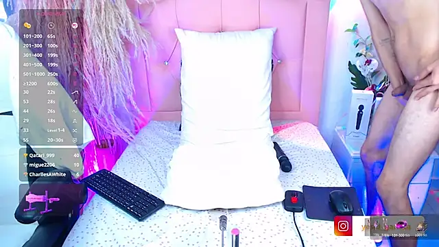 sweet_twiink live sex cam