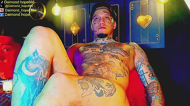 daimond_hope666 live sex cam